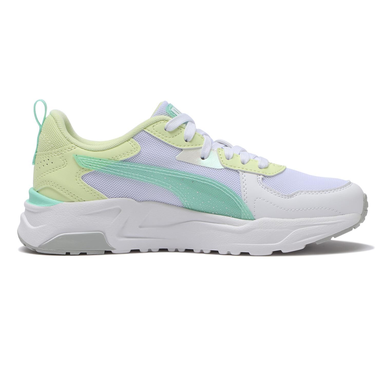PUMA「【PUMA】22-245 TRINITY LITE BLURRY DRE」|スニーカー|