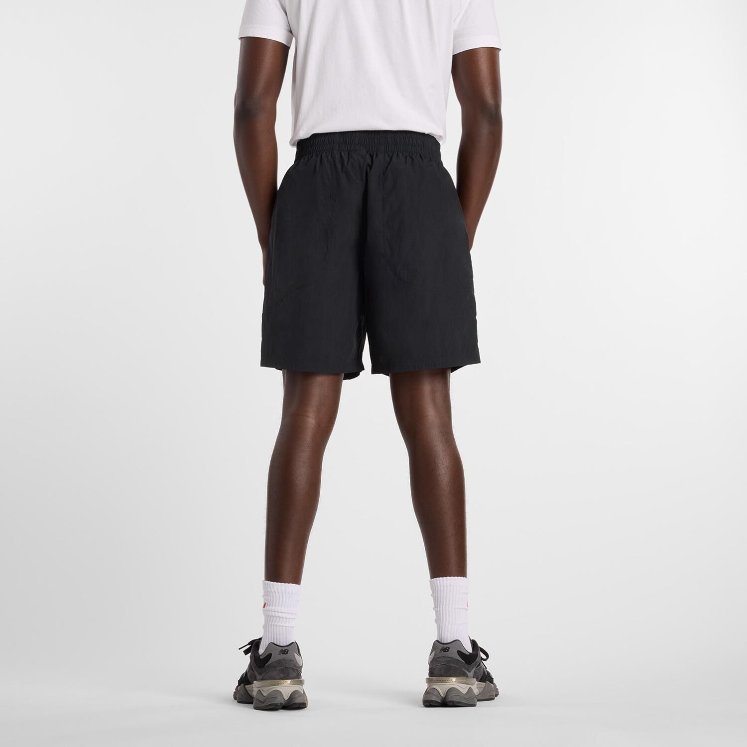 NEW BALANCE 「【NEW BALANCEｳｪｱ】M ｷｬｯｽﾙﾌｨｰﾙﾄﾞｳｰﾌﾞﾝｼｮｰﾂ7ｲﾝﾁ」|その他|