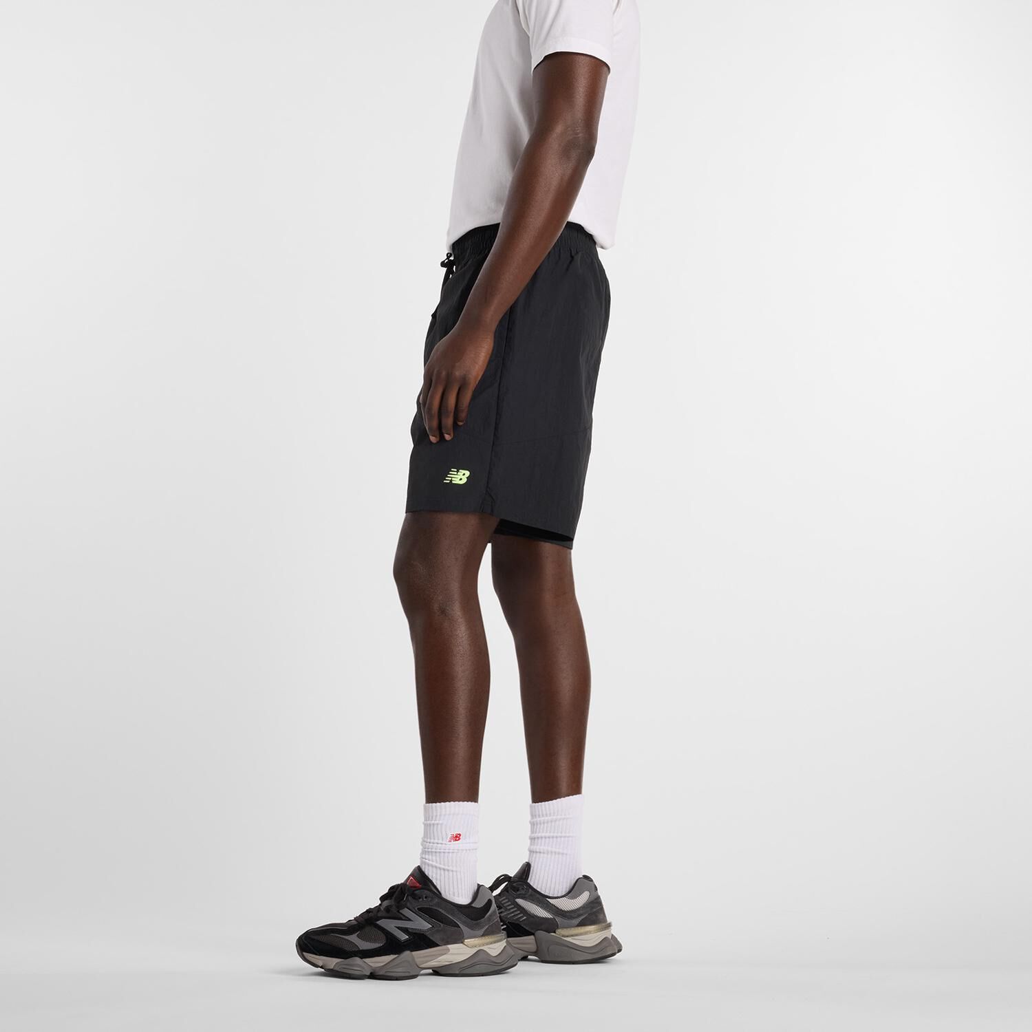 NEW BALANCE 「【NEW BALANCEｳｪｱ】M ｷｬｯｽﾙﾌｨｰﾙﾄﾞｳｰﾌﾞﾝｼｮｰﾂ7ｲﾝﾁ」|その他|