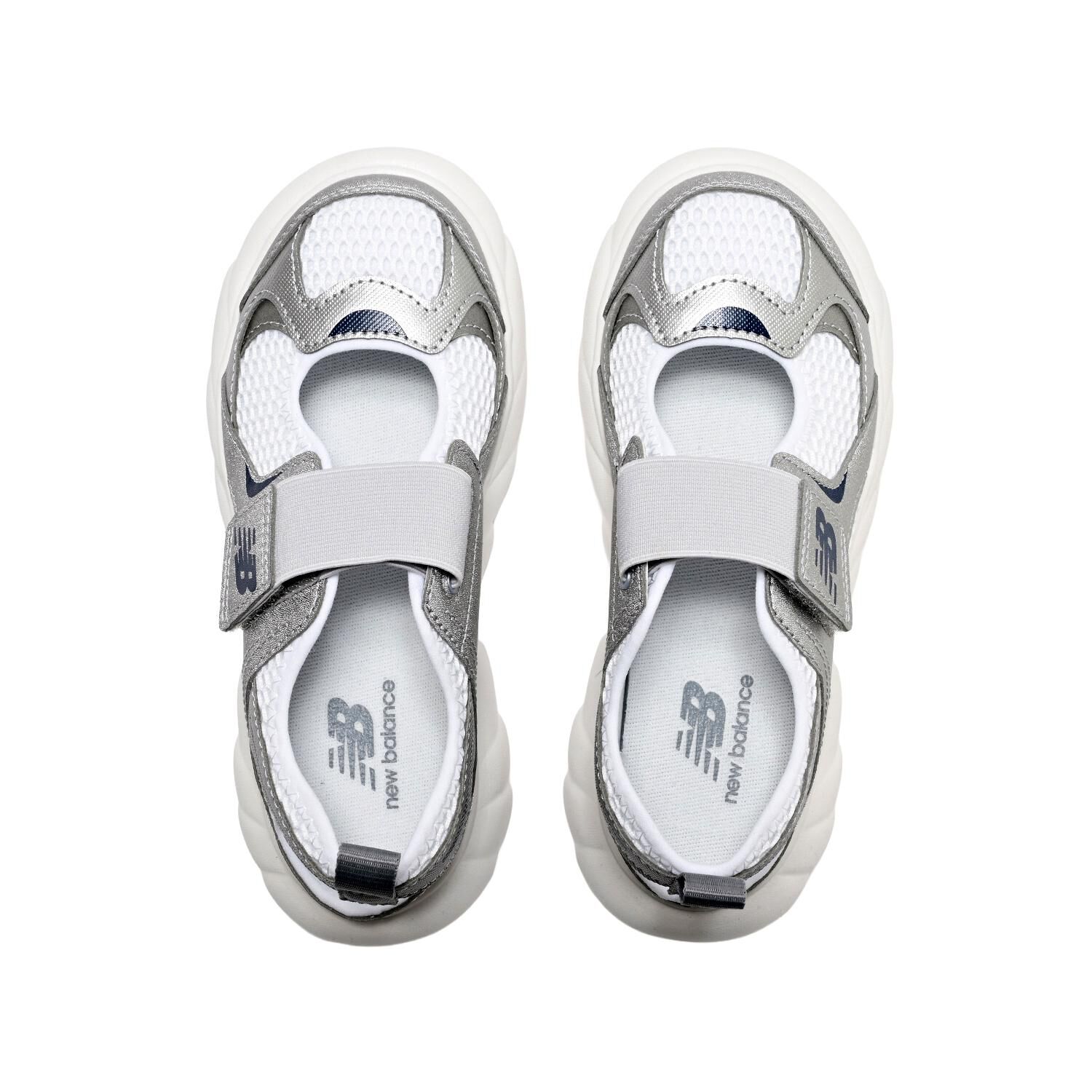 NEW BALANCE 「【NEW BALANCE】17-21 P230 39Z(M)」|サンダル|