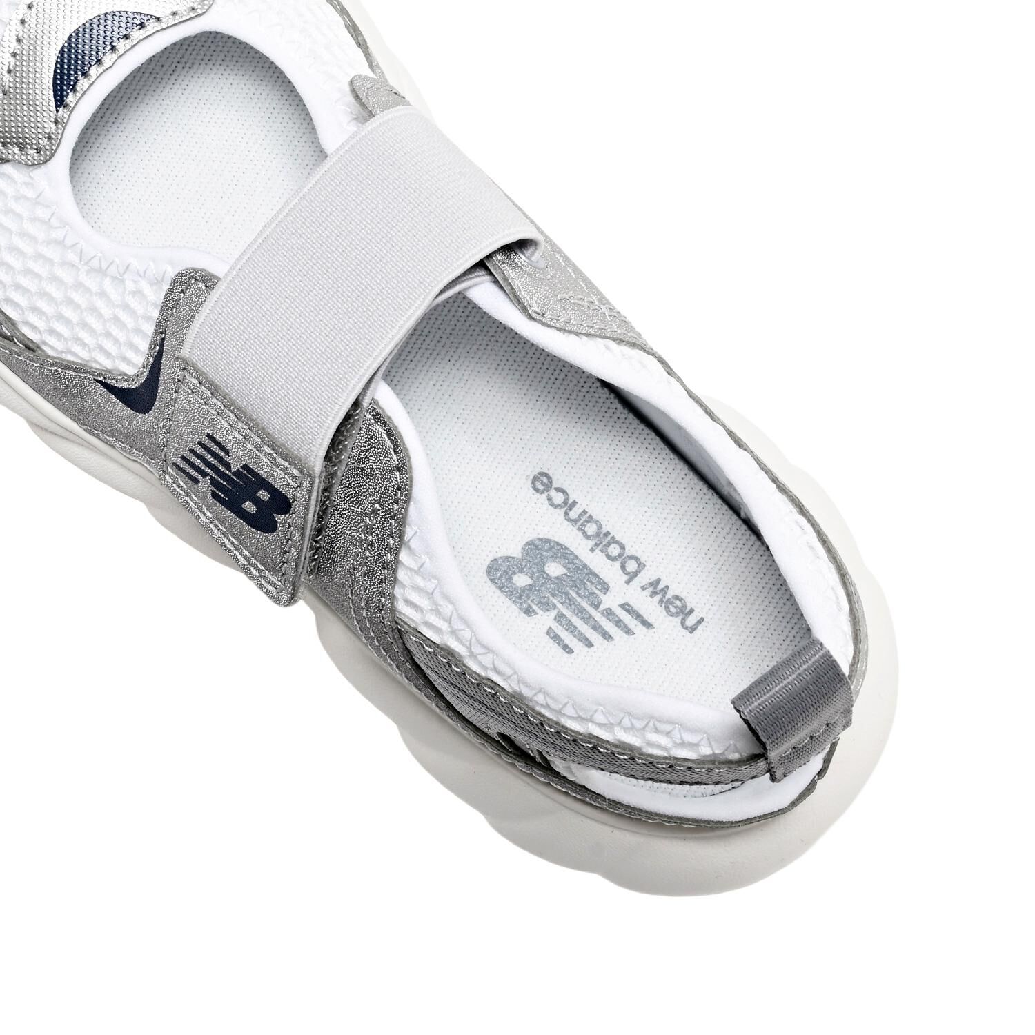 NEW BALANCE 「【NEW BALANCE】17-21 P230 39Z(M)」|サンダル|