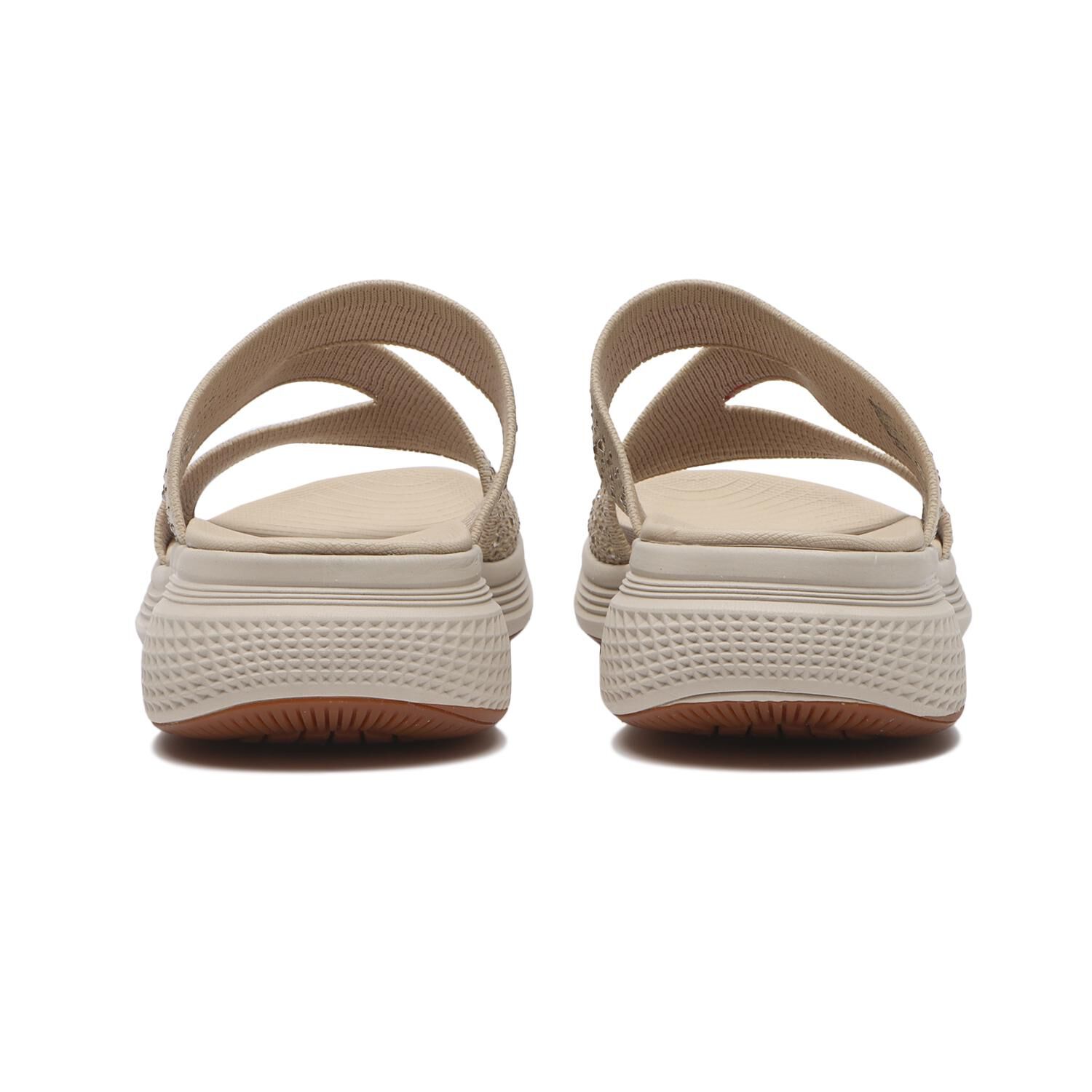 ABC SELECT「【ABC SELECT】HOT FIX MULE SANDAL」|サンダル|