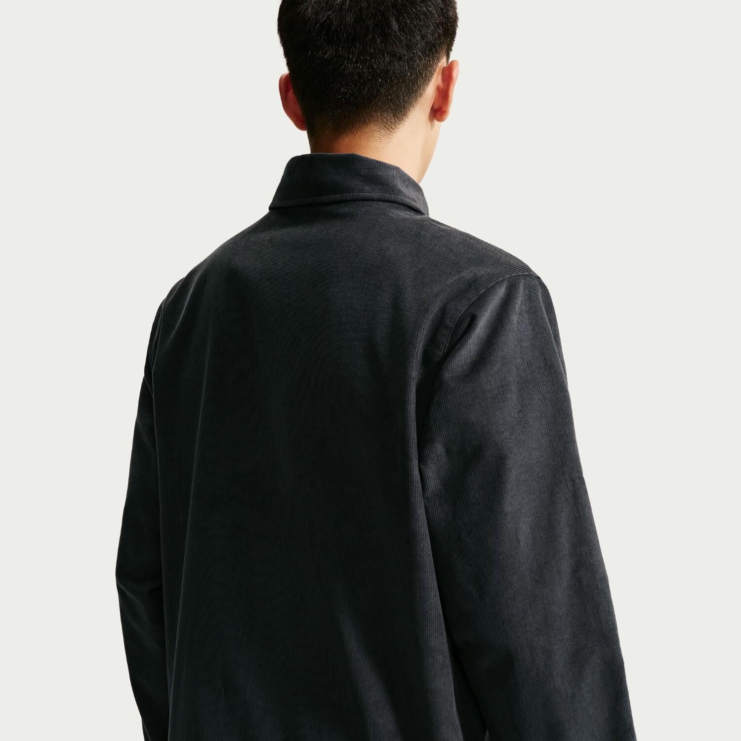 NIKE「【NIKE ｳｪｱ】M CLB CORD COACHES JKT」|ポロシャツ|