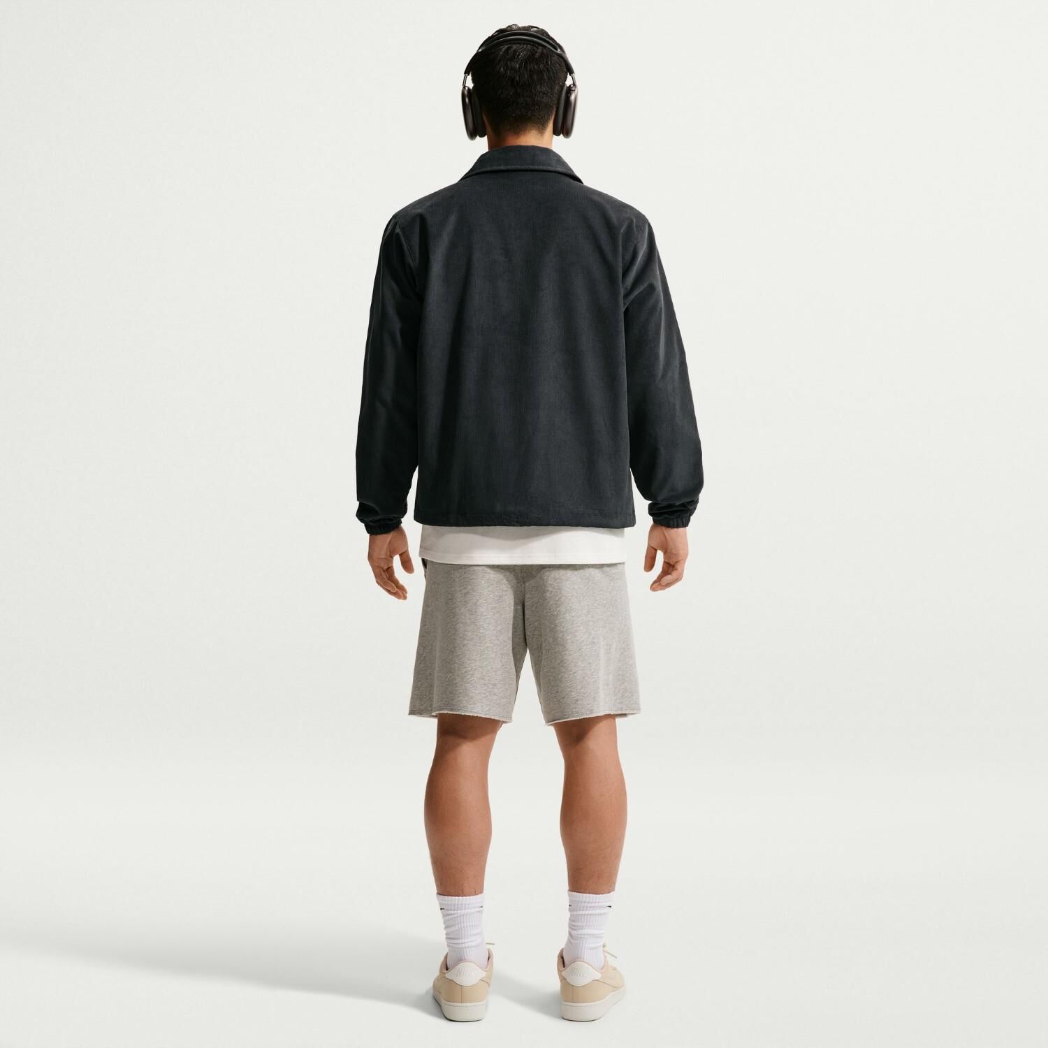 NIKE「【NIKE ｳｪｱ】M CLB CORD COACHES JKT」|ポロシャツ|