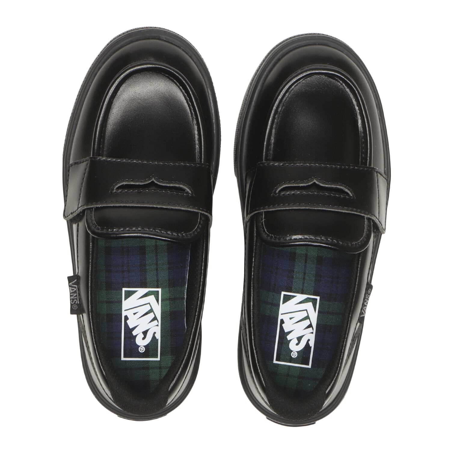 VANS「【VANS】17-22 LOAFER」|スニーカー|