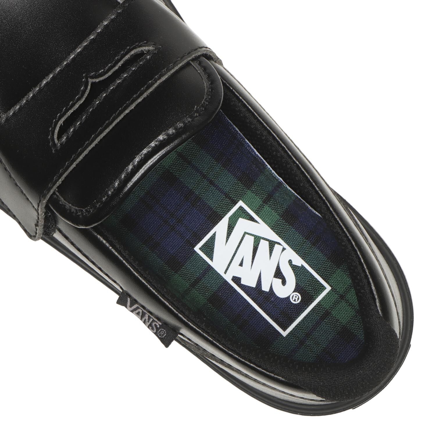 VANS「【VANS】17-22 LOAFER」|スニーカー|