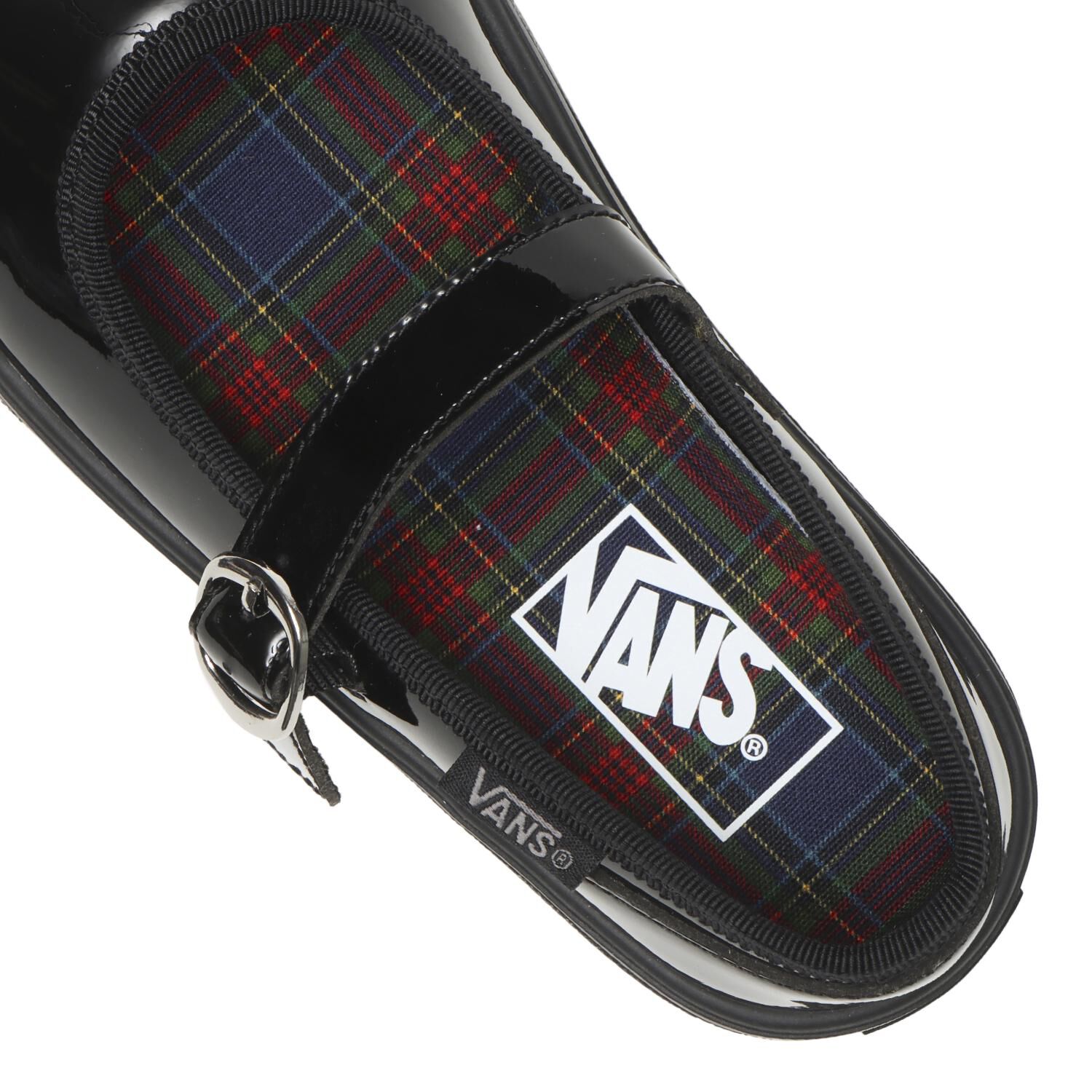 VANS「【VANS】17-22 MARY JANE」|スニーカー|