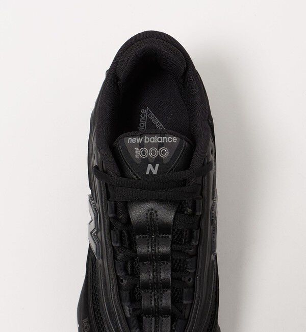 UNITED ARROWS「＜New Balance＞M1000B/スニーカー」|スニーカー|