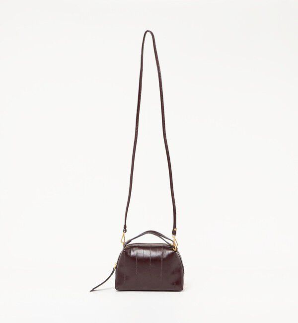UNITED ARROWS「＜GIANNI CHIARINI＞ALIFA SHINY S バッグ」|ショルダー・メッセンジャー|