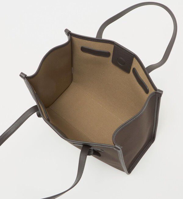UNITED ARROWS「＜GIANNI CHIARINI＞MARCHELLA トートバッグ」|トートバッグ|