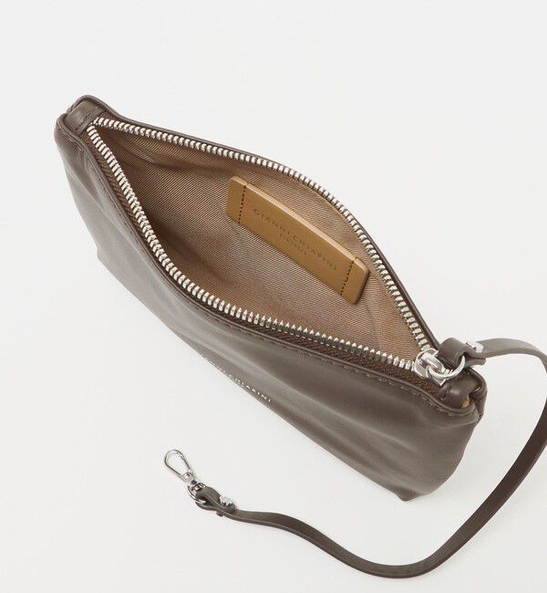 UNITED ARROWS「＜GIANNI CHIARINI＞MARCHELLA トートバッグ」|トートバッグ|