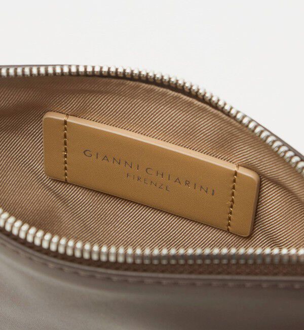 UNITED ARROWS「＜GIANNI CHIARINI＞MARCHELLA トートバッグ」|トートバッグ|