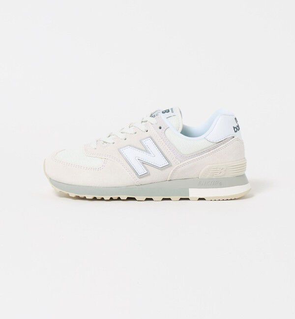 UNITED ARROWS「＜New Balance＞U5742SP/D スニーカー」|スニーカー|OFF WHITE