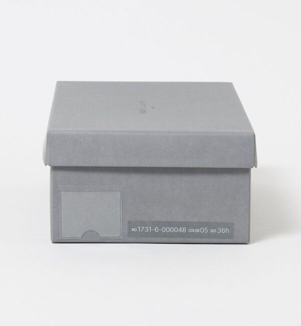 UNITED ARROWS「ビジュー メリージェーン シューズ」|その他|