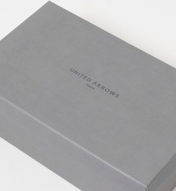UNITED ARROWS「EVERY ポインテッド チャンキーヒール パンプス」|パンプス|
