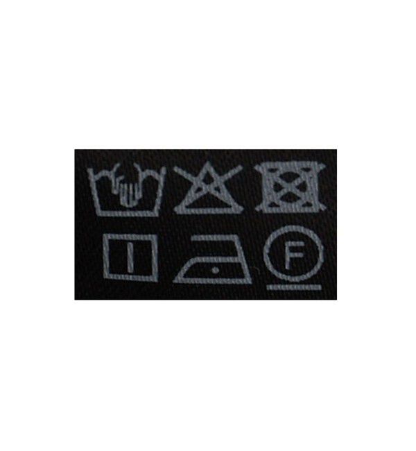 UNITED ARROWS「サテン レース コンビ スカート」|スカート|