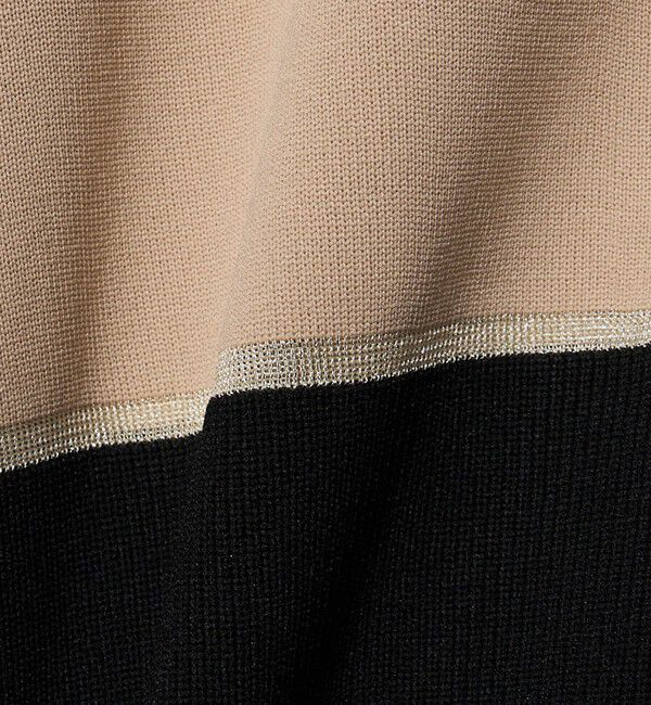 UNITED ARROWS「8分袖 ミニマル 2WAY カーディガン ‐ウォッシャブル‐」|カーディガン|