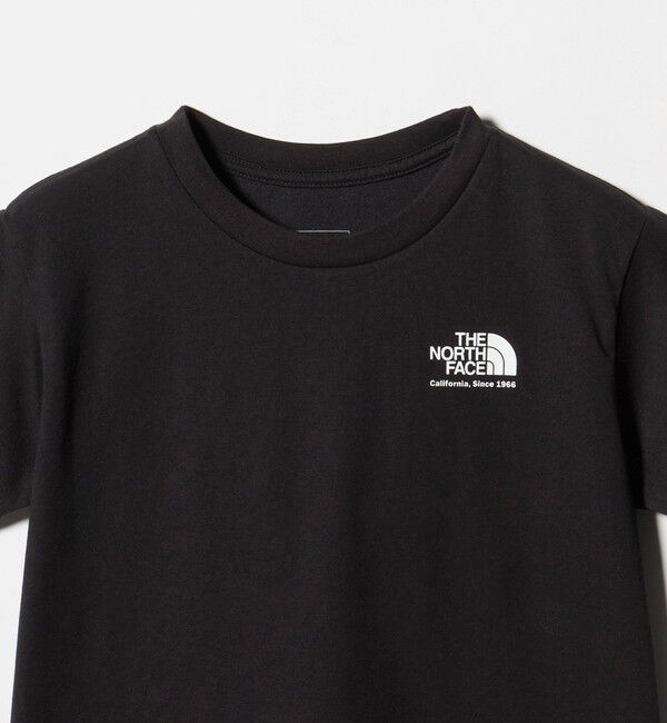UNITED ARROWS green label relaxing「＜THE NORTH FACE＞ヒストリカル ロゴ Tシャツ / キッズ 130cm-160cm」|Tシャツ・カットソー|