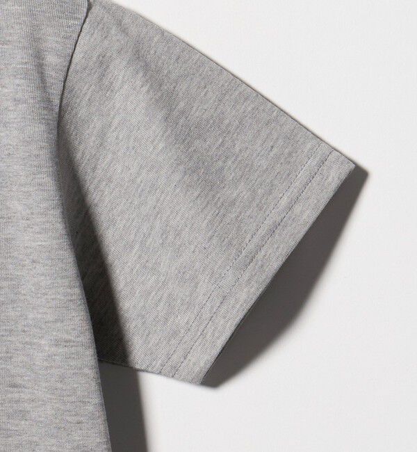 UNITED ARROWS green label relaxing「＜THE NORTH FACE＞ヒストリカル ロゴ Tシャツ / キッズ 130cm-160cm」|Tシャツ・カットソー|