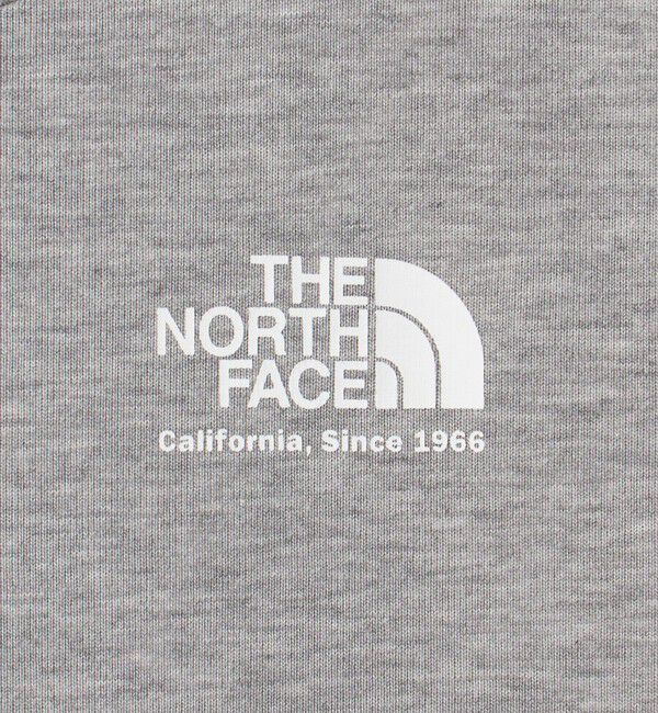 UNITED ARROWS green label relaxing「＜THE NORTH FACE＞ヒストリカル ロゴ Tシャツ / キッズ 130cm-160cm」|Tシャツ・カットソー|