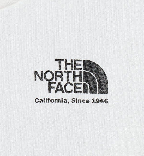 UNITED ARROWS green label relaxing「＜THE NORTH FACE＞ヒストリカル ロゴ Tシャツ / キッズ 110cm-120cm」|Tシャツ・カットソー|