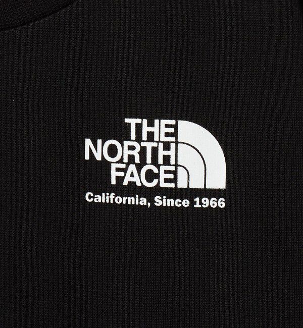 UNITED ARROWS green label relaxing「＜THE NORTH FACE＞ヒストリカル ロゴ Tシャツ / キッズ 110cm-120cm」|Tシャツ・カットソー|