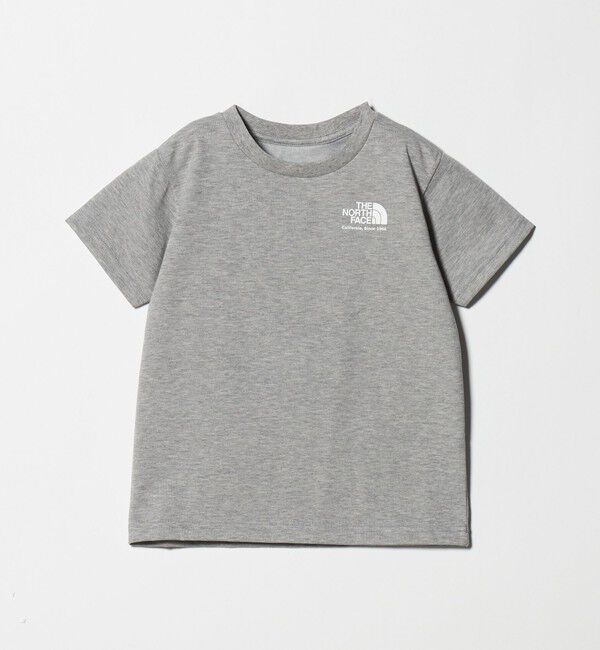 UNITED ARROWS green label relaxing「＜THE NORTH FACE＞ヒストリカル ロゴ Tシャツ / キッズ 110cm-120cm」|Tシャツ・カットソー|