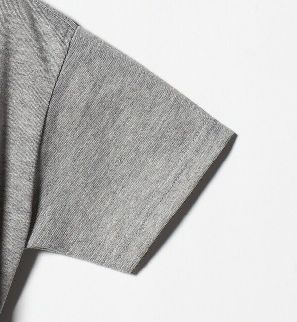UNITED ARROWS green label relaxing「＜THE NORTH FACE＞ヒストリカル ロゴ Tシャツ / キッズ 110cm-120cm」|Tシャツ・カットソー|