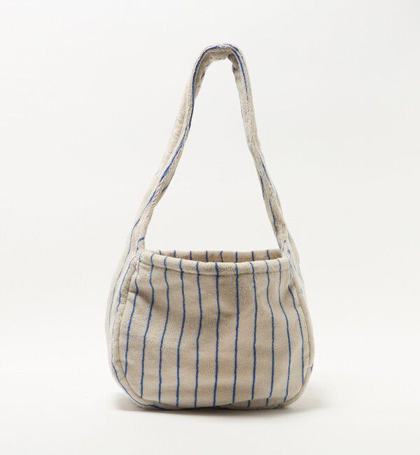 UNITED ARROWS green label relaxing「【国内EXCLUSIVEカラー】＜BONGUSTA＞NARAM CROSS OVER BAG」|ショルダー・メッセンジャー|