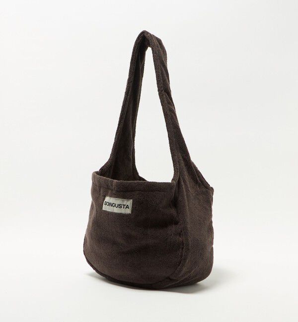 UNITED ARROWS green label relaxing「【国内EXCLUSIVEカラー】＜BONGUSTA＞NARAM CROSS OVER BAG」|ショルダー・メッセンジャー|