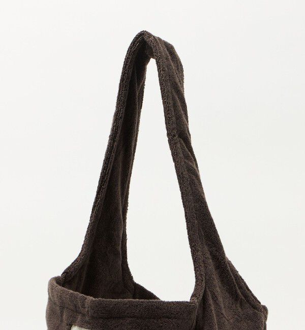 UNITED ARROWS green label relaxing「【国内EXCLUSIVEカラー】＜BONGUSTA＞NARAM CROSS OVER BAG」|ショルダー・メッセンジャー|