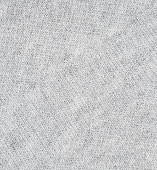 UNITED ARROWS green label relaxing「【WEB限定】＜On＞ロゴソックス ハイ 3パック」|ソックス|