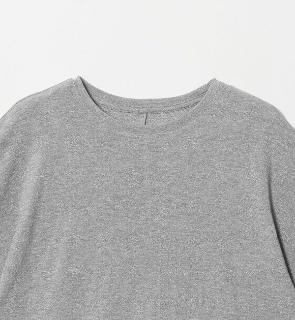UNITED ARROWS green label relaxing「シャイニーラメ ショートスリーブ カットソー」|Tシャツ・カットソー|