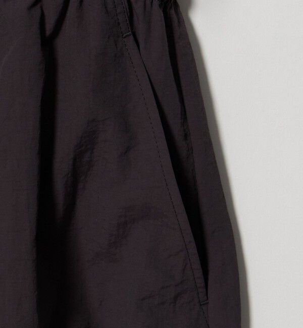 UNITED ARROWS green label relaxing「ウスカル キャミソール サロペット UVカット 撥水 接触冷感」|オールインワン|