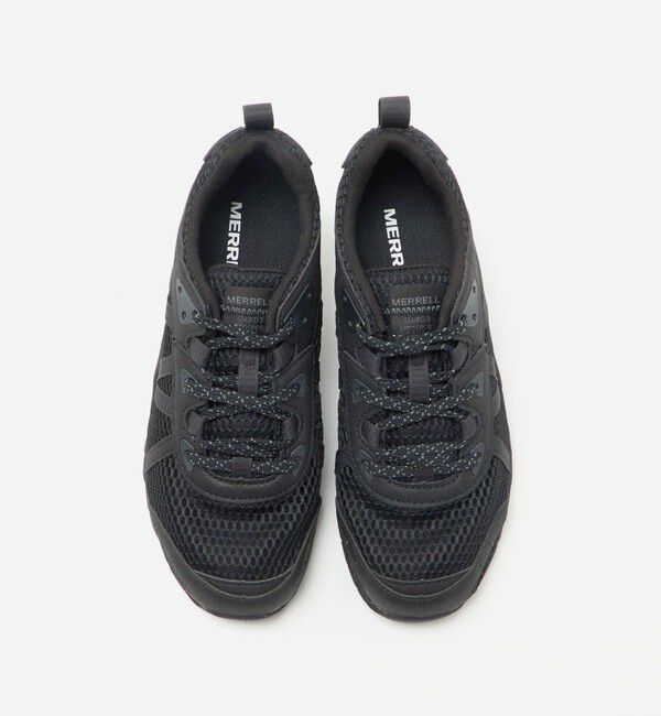 UNITED ARROWS green label relaxing「【WEB限定】＜MERRELL＞マイポ 3 エアロスポーツ スニーカー」|スニーカー|