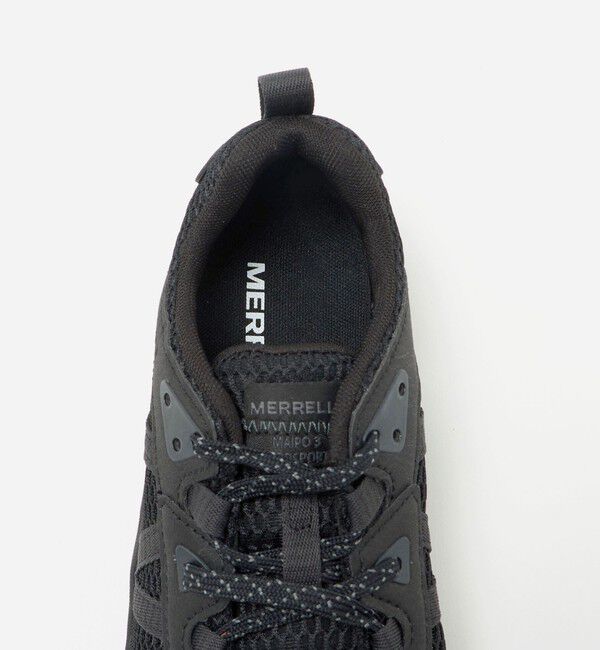 UNITED ARROWS green label relaxing「【WEB限定】＜MERRELL＞マイポ 3 エアロスポーツ スニーカー」|スニーカー|