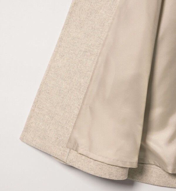 EMMEL REFINES「＜EMMEL REFINES＞EM ステンカラー ミディアム テントコート」|その他|
