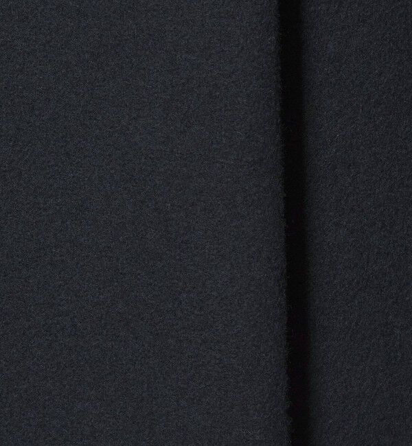 EMMEL REFINES「＜EMMEL REFINES＞EM ベルテッド フレア ロングコート」|その他|