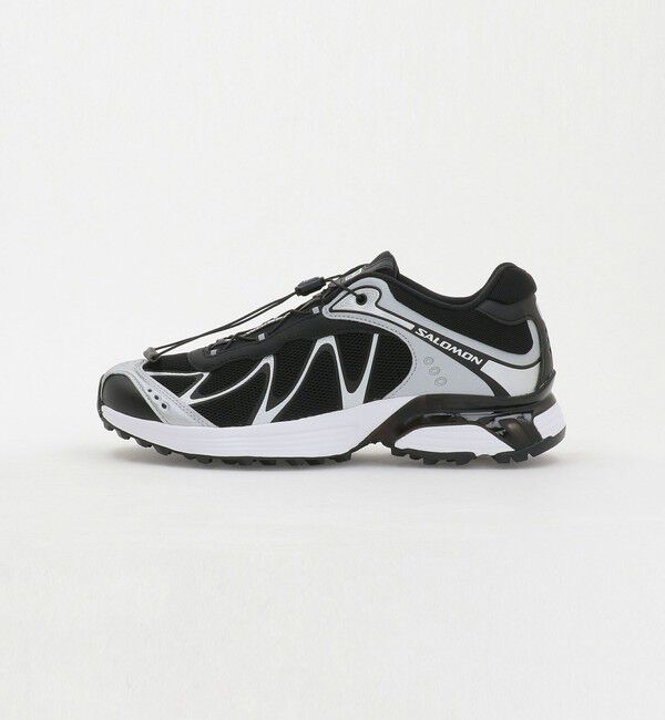 BEAUTY&YOUTH UNITED ARROWS「【国内EXCLUSIVE】＜Salomon＞XT-WHISPER スニーカー」|スニーカー|BLACK