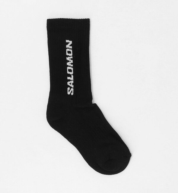 BEAUTY&YOUTH UNITED ARROWS「＜Salomon＞EVERYDAY CREW 3P ソックス」|ソックス|