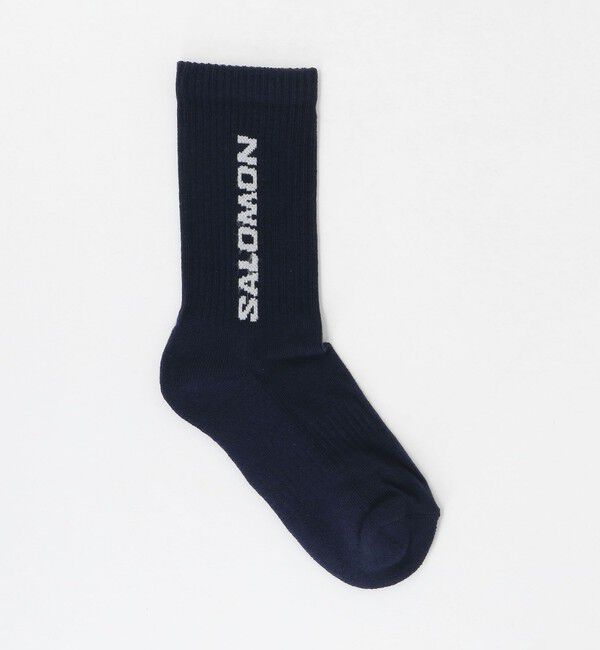 BEAUTY&YOUTH UNITED ARROWS「＜Salomon＞EVERYDAY CREW 3P ソックス」|ソックス|