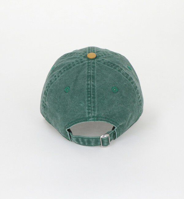 BEAUTY&YOUTH UNITED ARROWS「【別注】＜NEW ERA＞9TWENTY ツートーン キャップ」|キャップ・キャスケット|