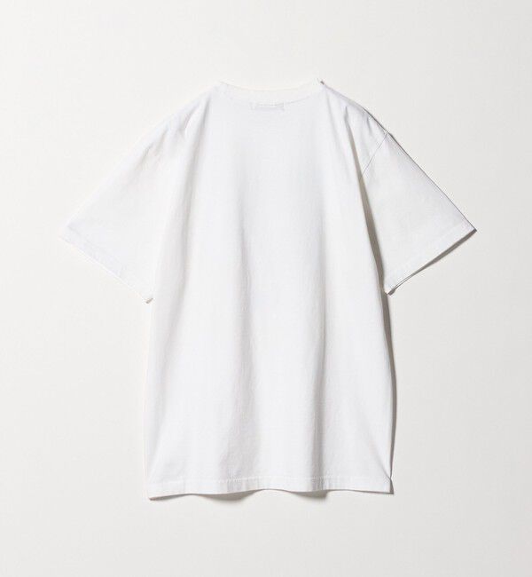 BEAUTY&YOUTH UNITED ARROWS「＜DEVO &times; BEAUTY&YOUTH＞EVERYTHING プリント Tシャツ」|Tシャツ・カットソー|