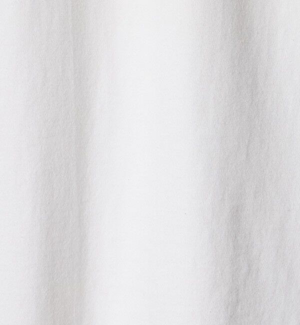 BEAUTY&YOUTH UNITED ARROWS「＜DEVO &times; BEAUTY&YOUTH＞EVERYTHING プリント Tシャツ」|Tシャツ・カットソー|