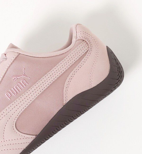 BEAUTY&YOUTH UNITED ARROWS「＜PUMA＞SPEEDCAT エトワール スニーカー」|スニーカー|