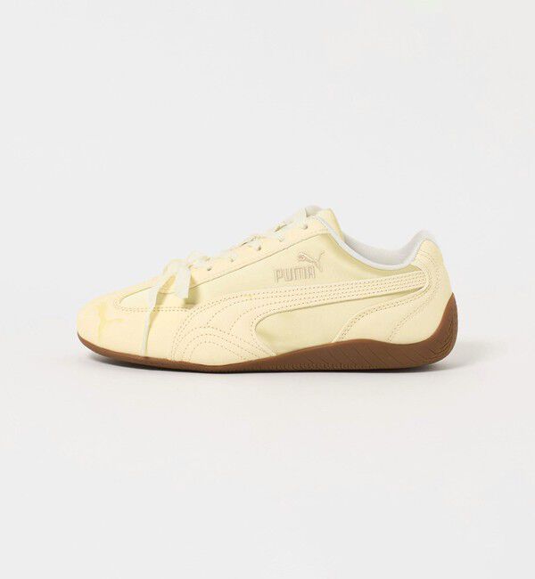 BEAUTY&YOUTH UNITED ARROWS「＜PUMA＞SPEEDCAT エトワール スニーカー」|スニーカー|CREAM