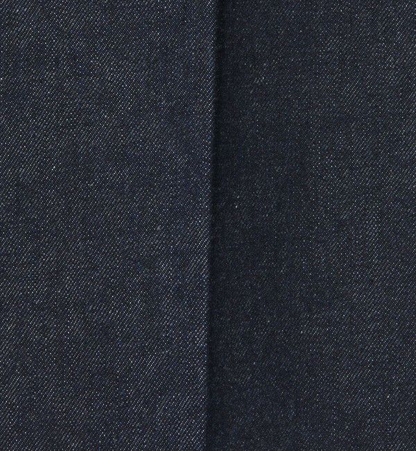 STEVEN ALAN「＜Steven Alan＞コットン スラックス デニムパンツ」|デニム|