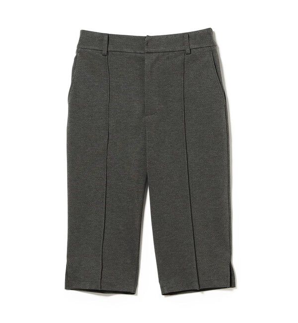 Ray BEAMS 「ストレッチ カプリ パンツ」|その他|