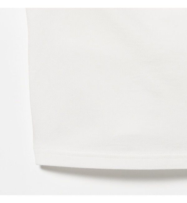 Demi-Luxe BEAMS 「【接触冷感】レーヨン 天竺 カップ付きキャミソール」|Tシャツ・カットソー|