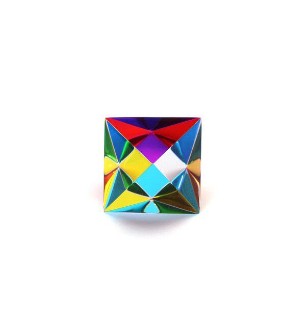 bPr BEAMS「CMY cubes / CMY Cube The Aether  "Original"」|ステーショナリー|